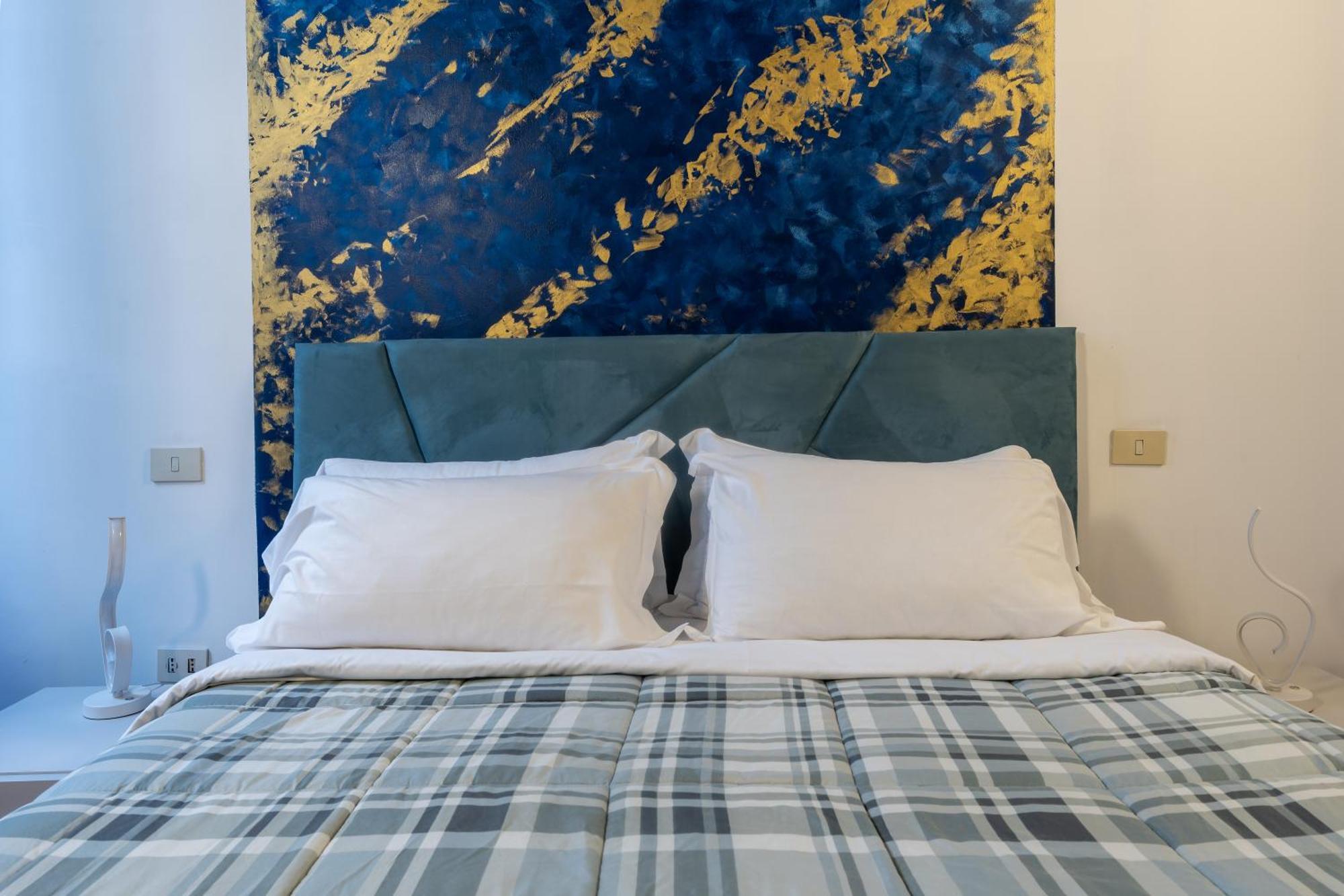 Pellegrino 86 Apartments - 101 Flat In ローマ エクステリア 写真